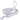 2024 Bobotails Lavender Christmas Collection Beauty of Lace Dog Leash For Small Dogs and Medium Dogs