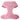 Bobotails Bee Printed Pink Dog Harness,No Pull Harness with Adjustable Soft Padded and AirMesh Breathable Dog Vest for Small Medium Dogs