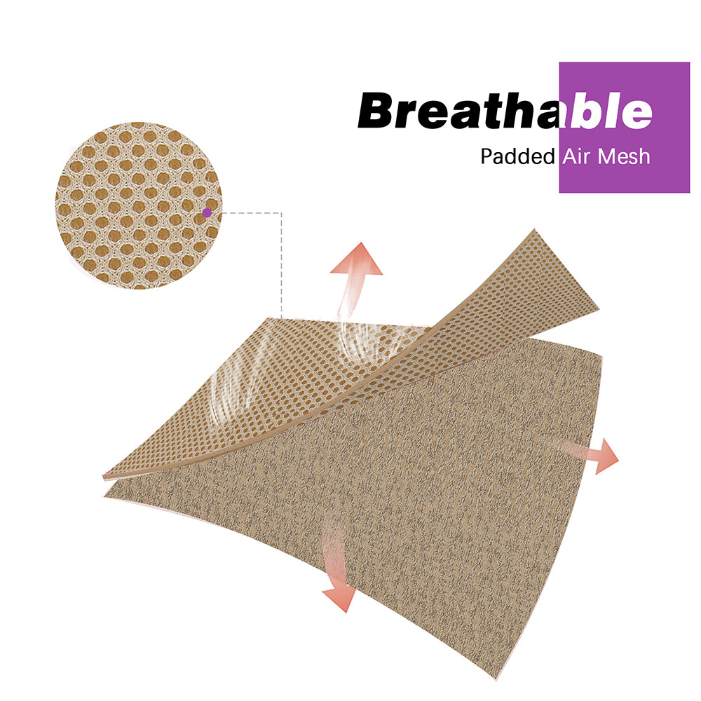 Bobotails Dog Harness, No-Pull Pet Harness with Leash Clips, Adjustable Soft Padded dog Accessories, Airmesh Breatheable Pet Cotton material Vest with Easy Control for Small and Medium Dogs