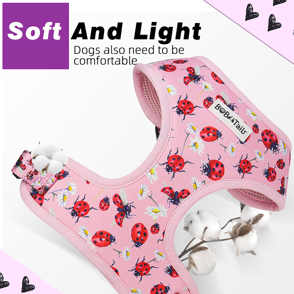 dog harness medium dog