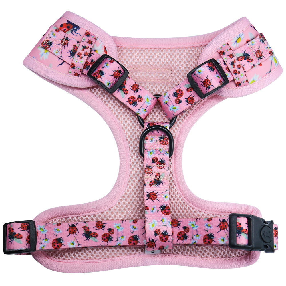top paw dog harness