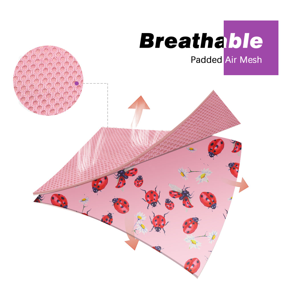 french bulldog harness