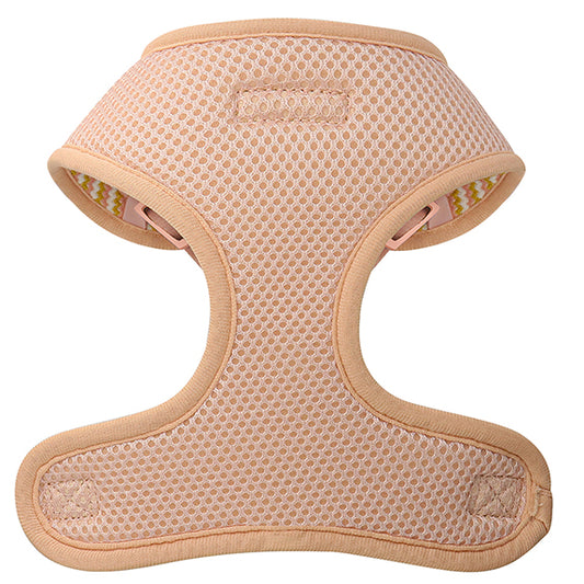 Bobotails Dog Harness, No-Pull Dog Vest Harnesss with Leash Clips, Adjustable Soft Padded Dog Vest, Airmesh Breatheable Pet Cotton material Vest with Easy Control for Small and Medium Dogs