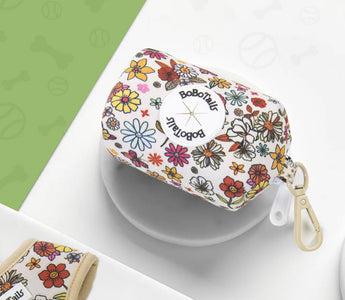 Dog Poop Bags and Holders: Eco-Friendly Solutions for Responsible Pet Owners