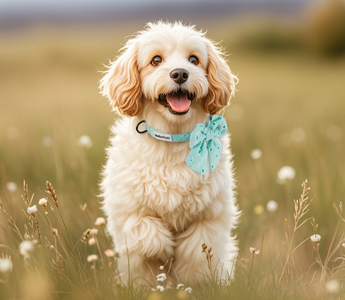 Dog Bow Ties: Elevate Your Pup’s Style with Collar Accessories