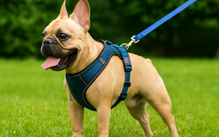 Dog Harness for French Bulldog | Guide to Fit, Safety & Style