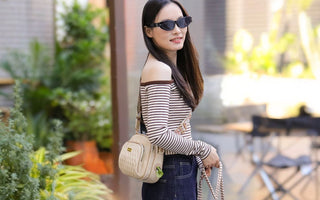 Matching Dog & Owner Accessories Matter