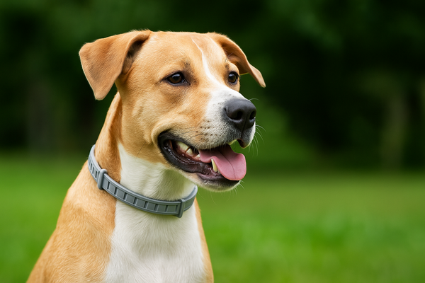 Best Flea Collar for Dogs