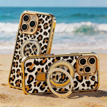 Dog Mom Tech Accessories – Matching Phone Cases & Apple Watch Bands