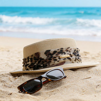 Dog Mom Accessories – Matching Belts, Hats & Sunglasses