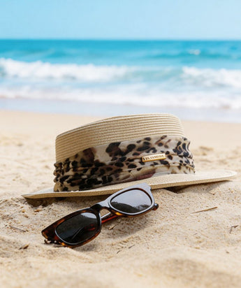 Dog Mom Accessories – Matching Belts, Hats & Sunglasses