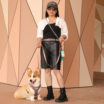 Mom + Dog Matching Sets