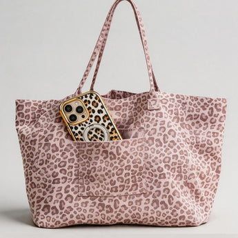 Dog Mom Bags & Carriers – Stylish Bags for Dog Walking