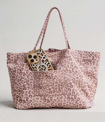 Dog Mom Bags & Carriers – Stylish Bags for Dog Walking