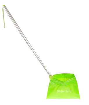Dog Poop Scooper – Hands-Free Pooper Scooper for Dogs | Bobotails
