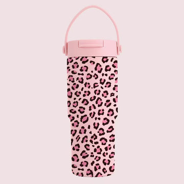 Pink Leopard Print-7