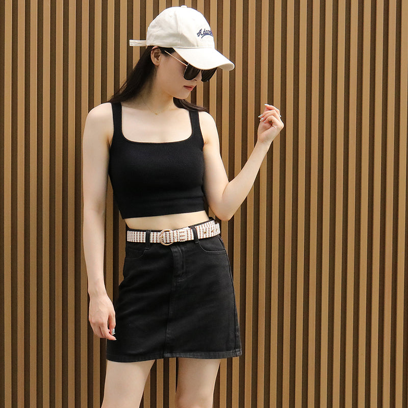 Small Grain Woman Matching Belts