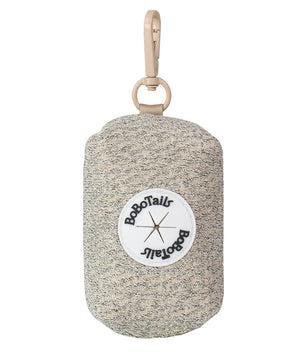 Chunky Knitted 7-Piece Matching Set for Dogs & Pet Parents