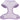 2024 Bobotails Lavender Purple New Collection Beauty of Lace No-Pull Pet Harness For Small Dogs and Medium Dogs  