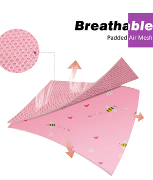 Bobotails Tactical puppy harness Padding and Soft Air Mesh Material of Dog Vests