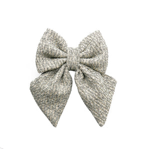 Bobotails Knitted Adjutable stylish and fashion New Collection  Dog Bowties  