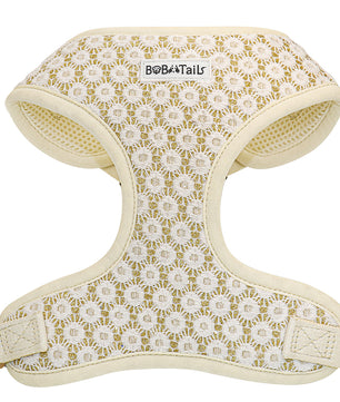 best dog harness and leash set for small and medium size dogs-Bobotails