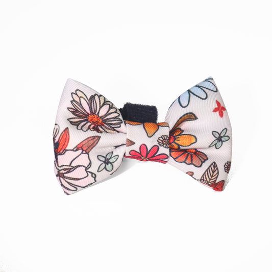 2024 Bobotails Butterfly of Love Bowtie Dog Collar for Birthday Holiday Wedding Thankgiving and Christmas collection