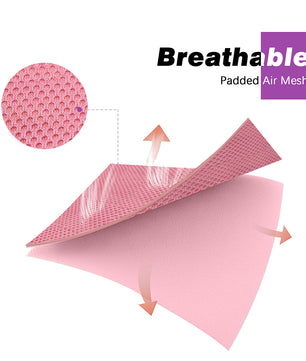 Bobotails Dog Harness, No-Pull Pet Harness with Leash Clips, Adjustable Soft Padded dog Accessories, Airmesh Breatheable Pet Cotton material Vest with Easy Control  for Small and Medium Dogs