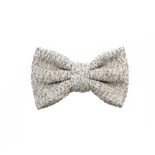 2024 Bobotails Knitted Adjutable stylish and fashion New Collection  Dog Bowties  