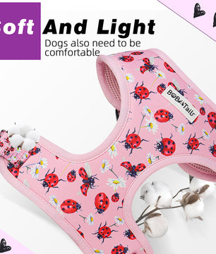 dog harness medium dog