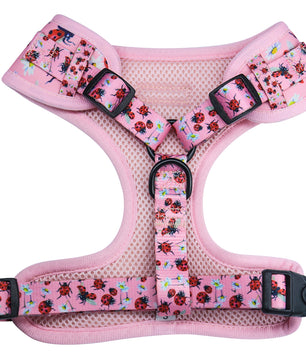 top paw dog harness
