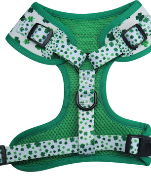 Best dog harness for dogs that pull, our personalized dog harness offers comfort, control & a custom fit for your pup. Shop now for the perfect fit!