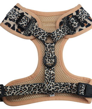 Bobotails Dog Harness,No Pull Pet Harness with  Dog Leash Clips, Adjustable Soft Padded Dog Vest, Airmesh Breatheable Pet Cotton material Vest with Easy Control for Small and Medium Dogs