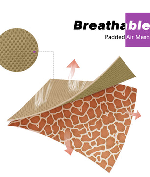 Bobotails Dog Harness, No-Pull Pet Harness with Leash Clips, Adjustable Soft Padded Tactical dog harness, Airmesh Breatheable Pet Cotton material Dog Harness for Small dogs for hiking,travelling,outdoor activities