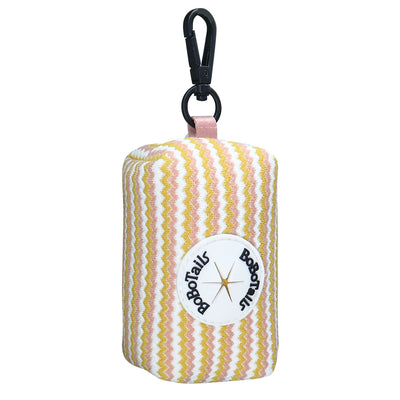 Ocean Ripple Dog Poop Bag Holder