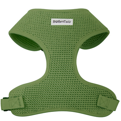 Sweater Knit Dog Harness