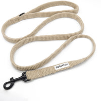 Bobotails Sweater Dog Lead, 2/3/5 FT Pet Leash with Comfortable Padded Handle Small and Medium Dogs