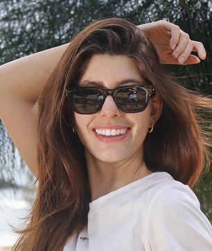 Leopard Print Sunglasses - Matching Dog & Owner Style