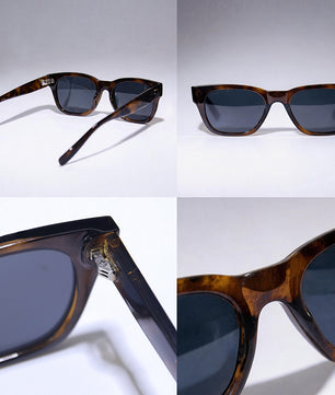 Leopard Print Sunglasses - Matching Dog & Owner Style