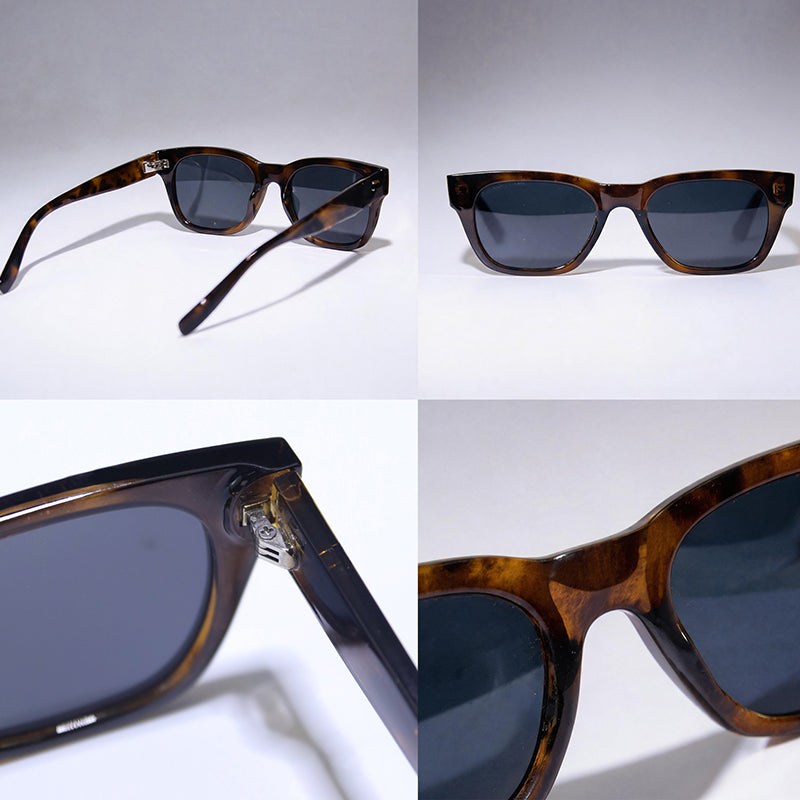 Leopard Print Sunglasses - Matching Dog & Owner Style