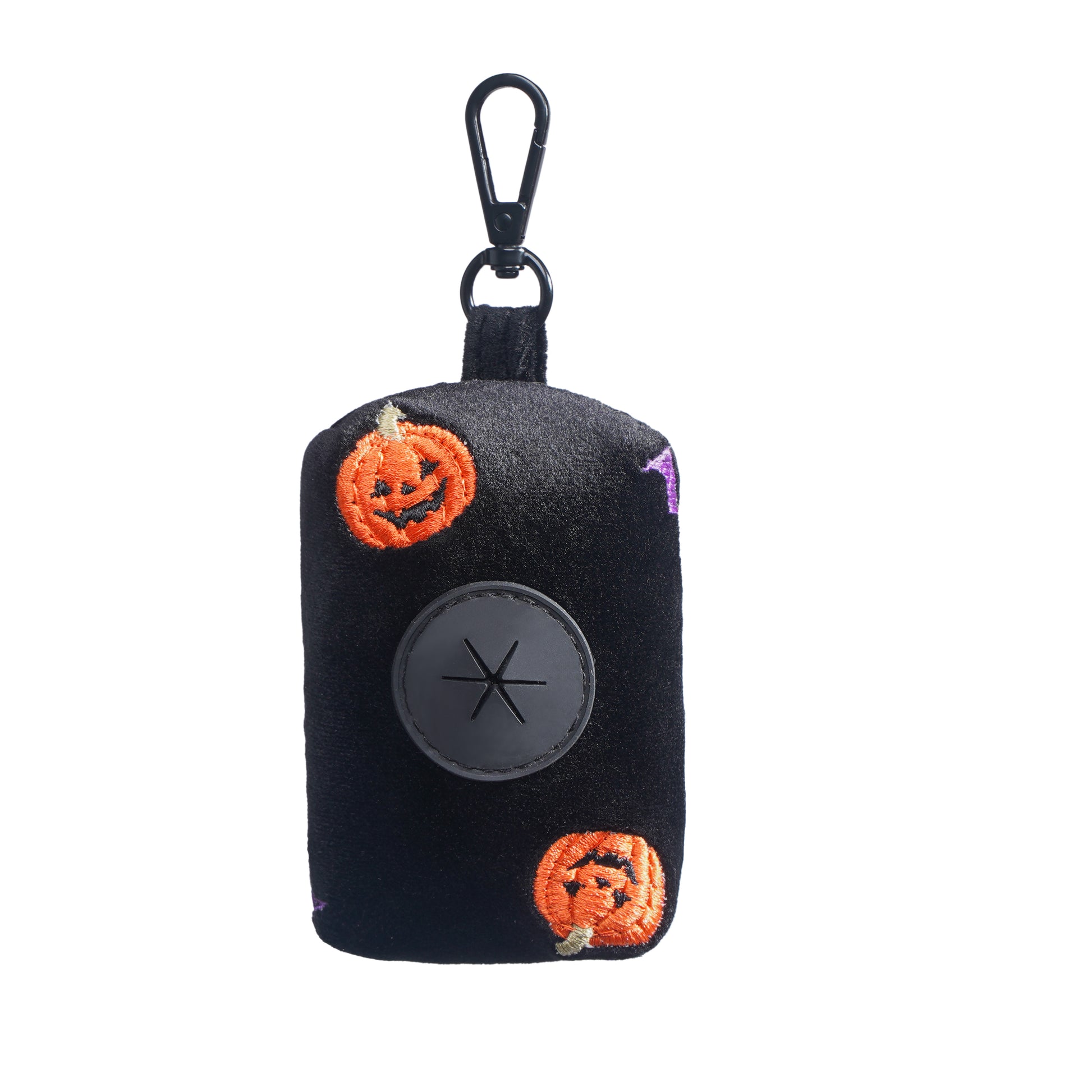 Halloween Poop Bag Holder