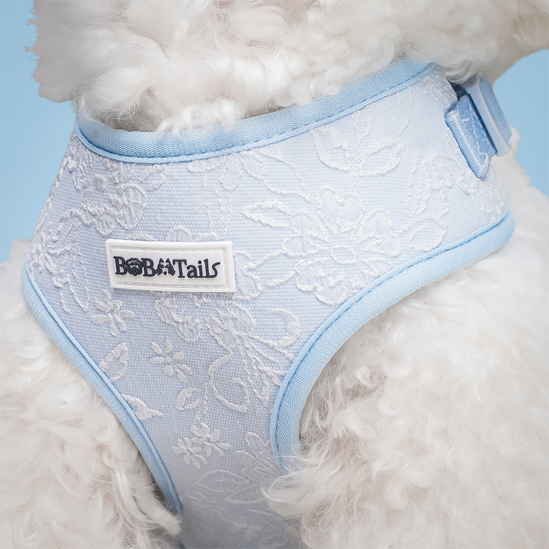 Morning Glory Dog Harness