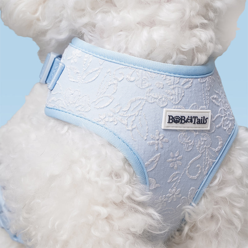 Morning Glory Dog Harness