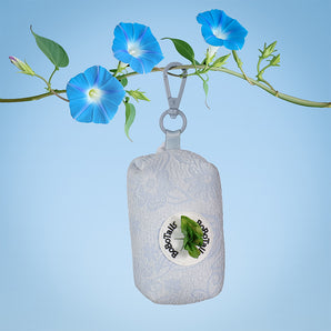 Morny Glory Dog Poop Bag Spolder