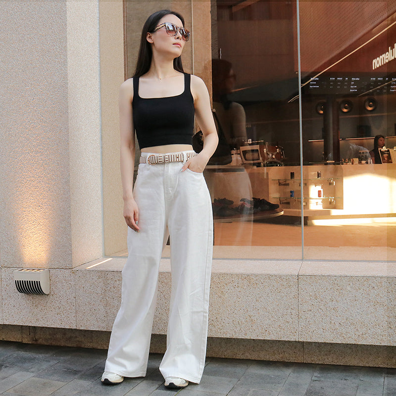 Small Grain belt bags for women from Bobotails women's Belt