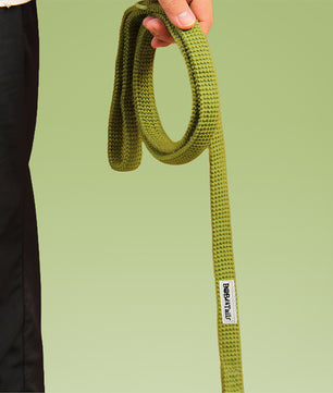 Sweater Knit Dog Leash