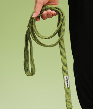 Sweater Knit Dog Leash
