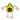 Chewable Dog Toys - Avacado Shaped