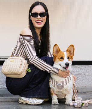 Small Grain Woman Matching Belts