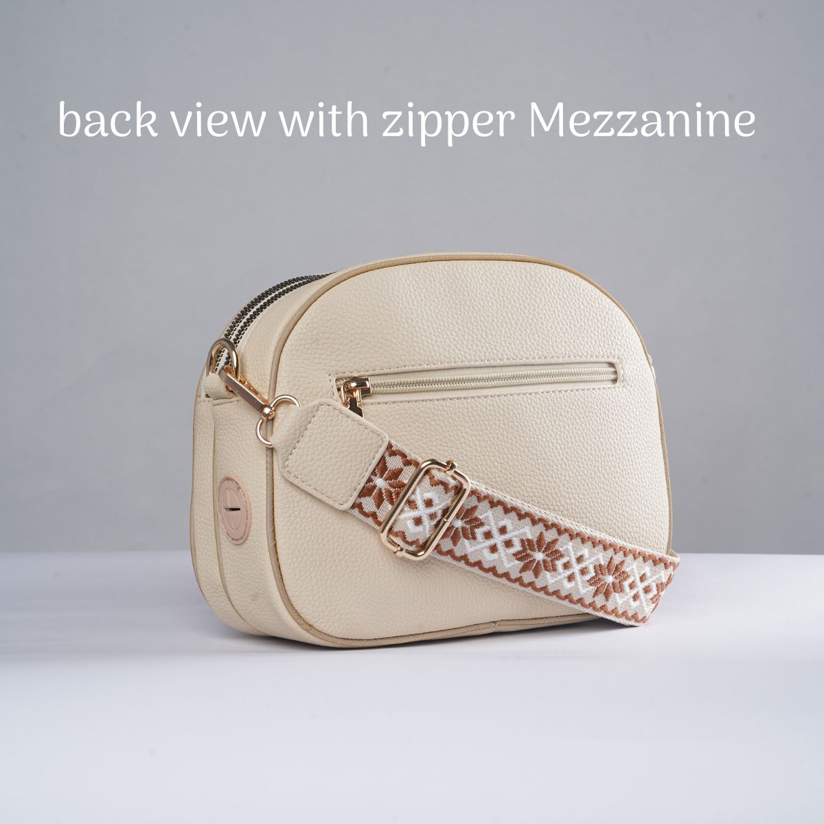 dog walking bag as part of a complete dog and owner matching accessory set